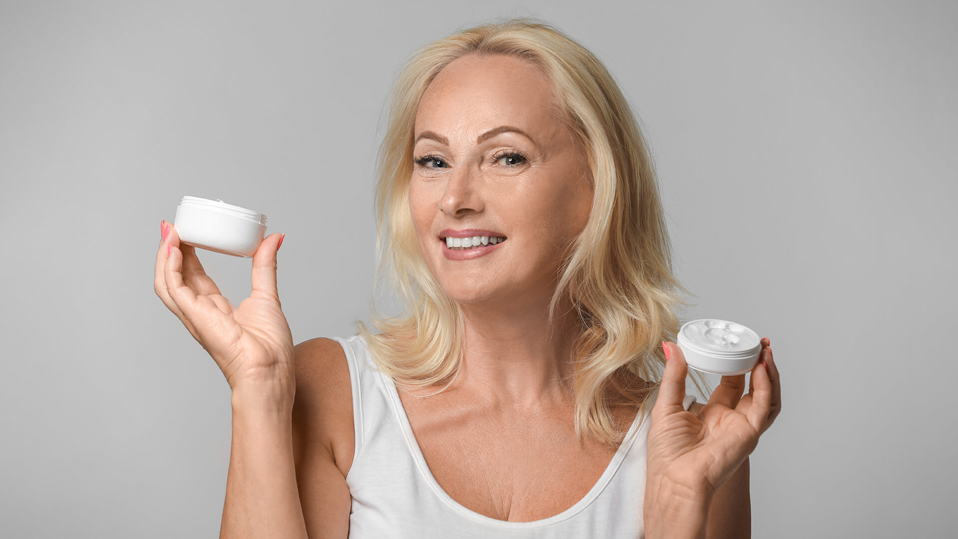 Anti-Aging Creams