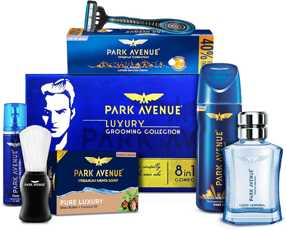 Best Male Grooming Kits Guide