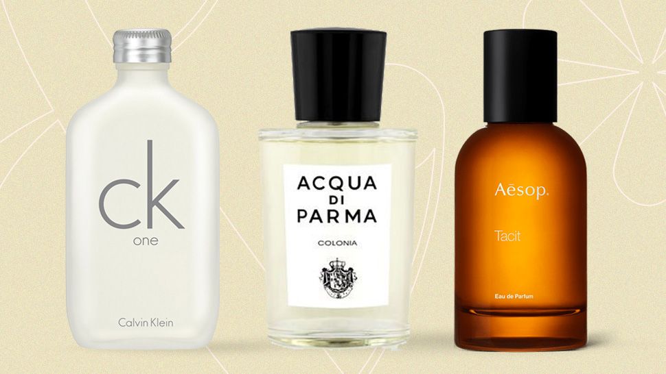 Guide to Unisex Fragrances