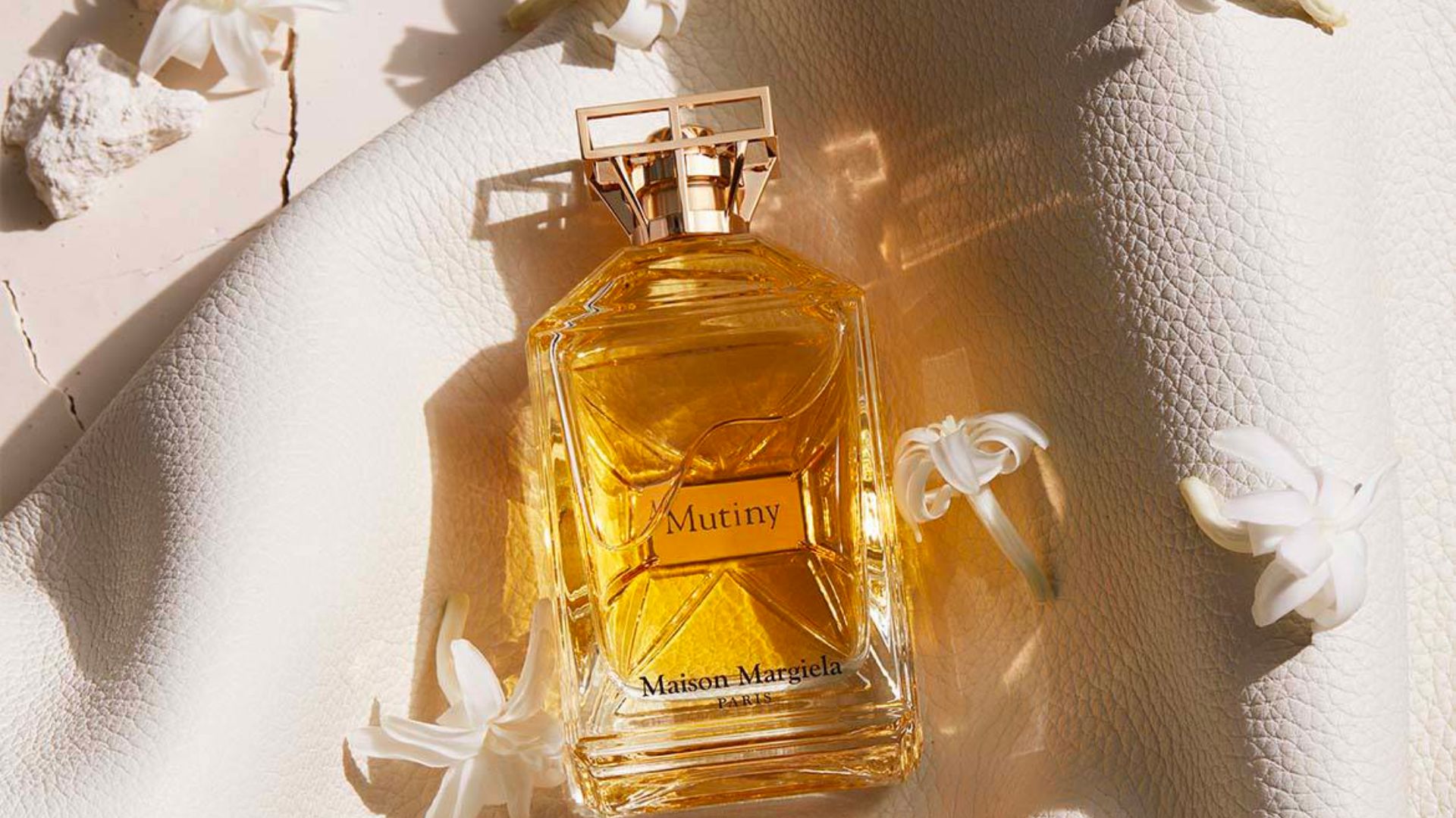 Long-Lasting Perfumes for Women