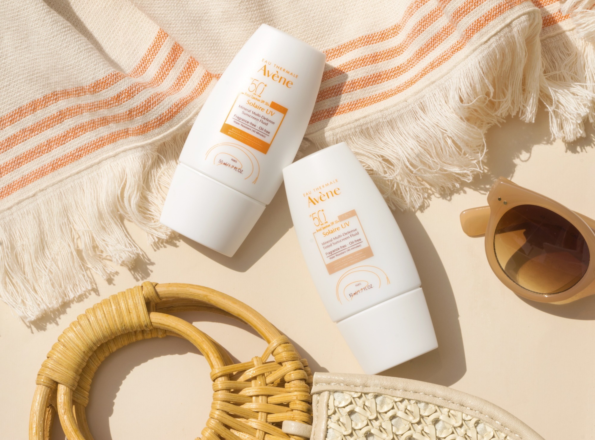 Best Organic Sunscreen for Sensitive Skin