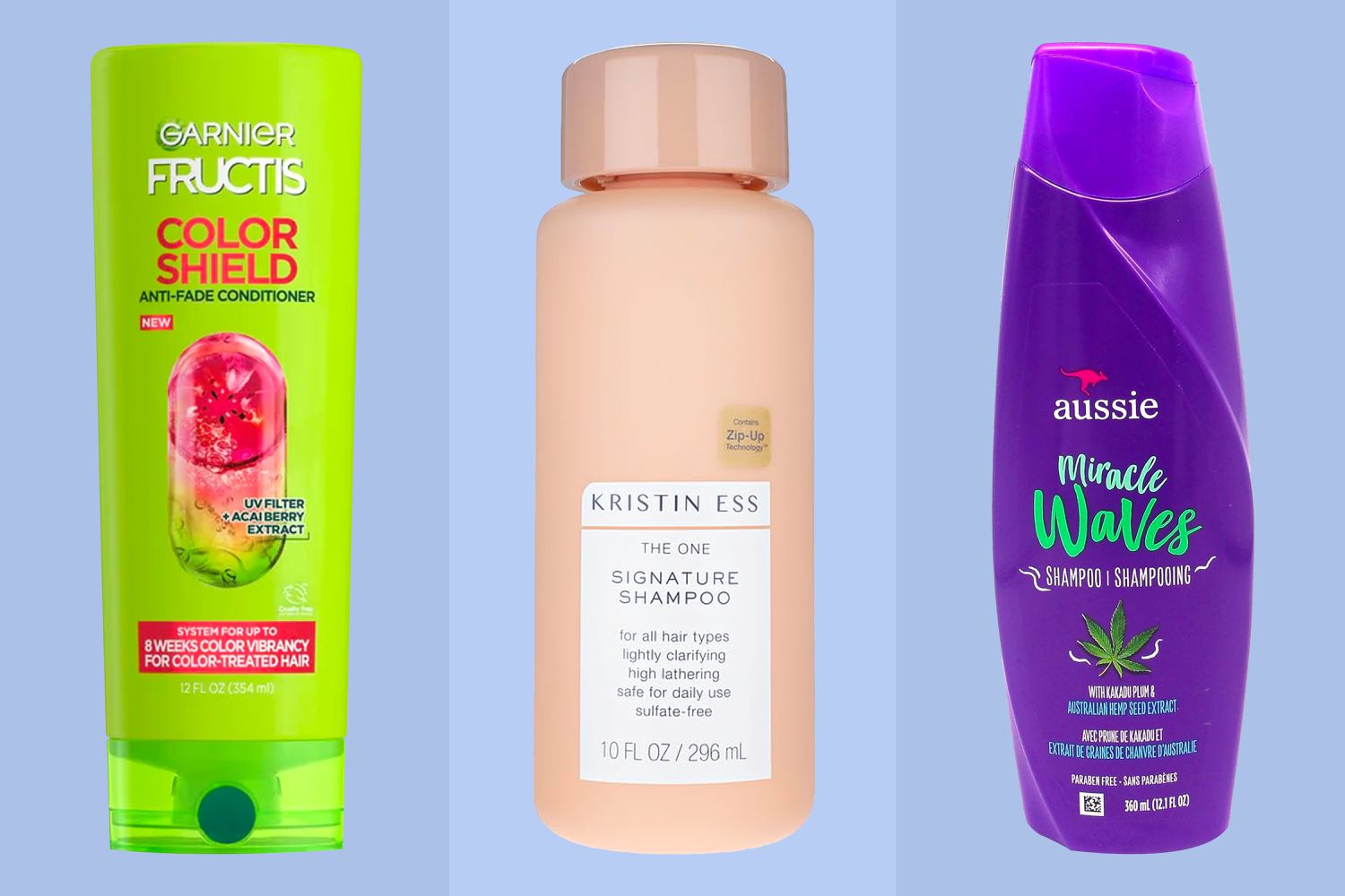 What Are Sulfates?