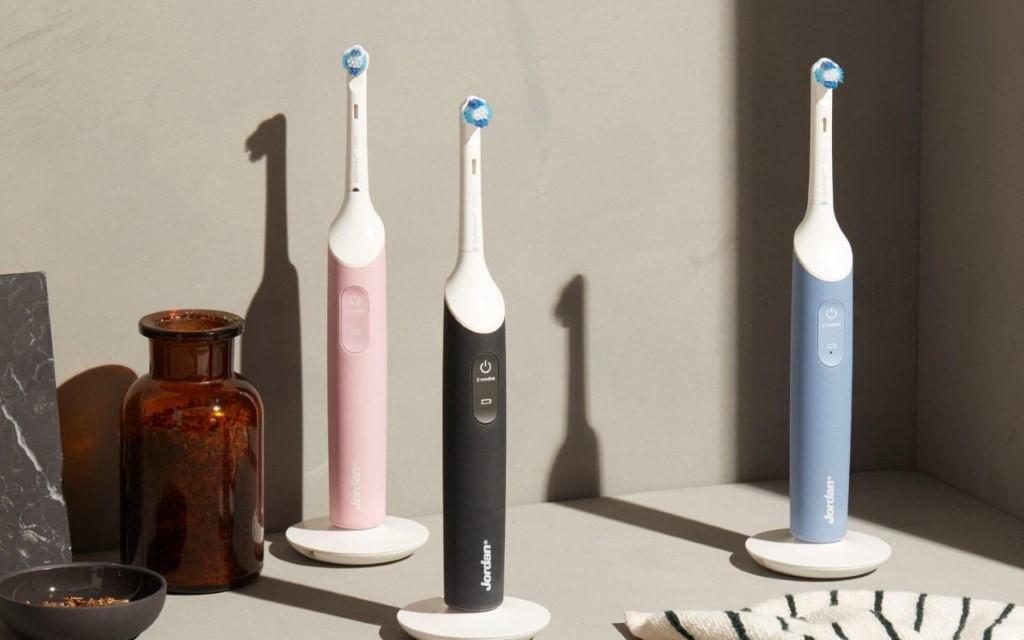 Ultimate Electric Toothbrush