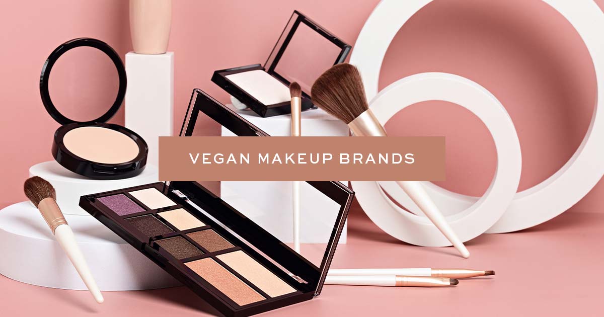 Vegan Makeup Guide